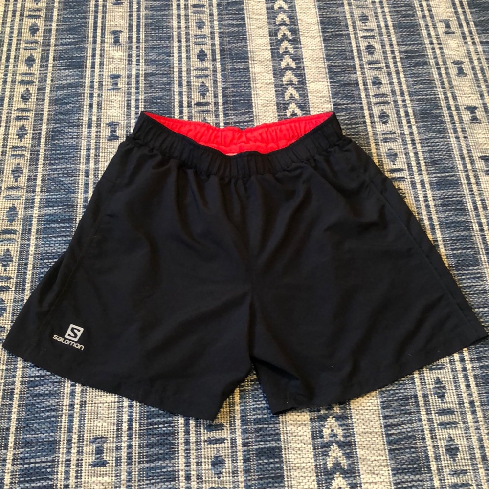 Salomon Running Shorts